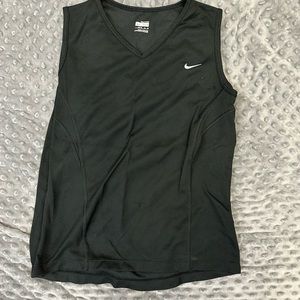 Vintage Women Nike tank top